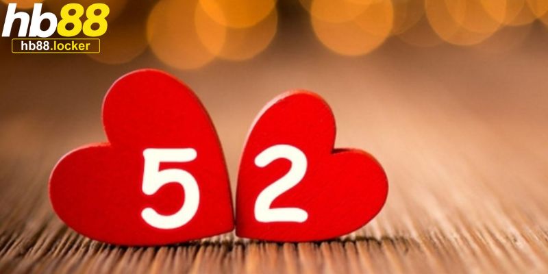 Đề Về 52 Hôm Sau Đánh Con Gì – Chọn Con Số Hiệu Quả 2026 3 Ý nghĩa cặp số 52 trong bộ số đề truyền thống