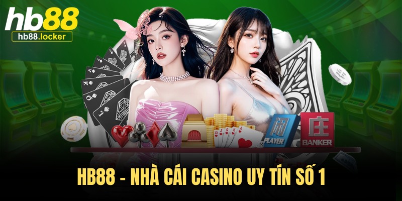 HB88 37 HB88 Nhà cái casino uy tín số 1